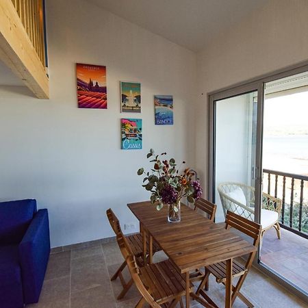 Pin Laricio Apartment Grimaud Exterior photo