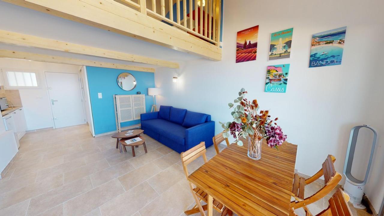 Pin Laricio Apartment Grimaud Exterior photo